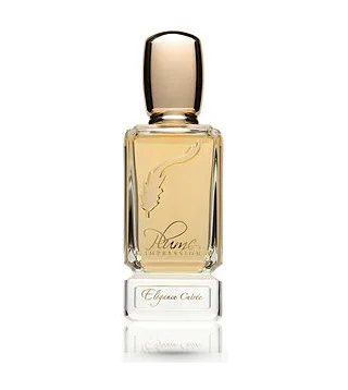 Plume Impression Elegance Cuiree Парфюмерная вода унисекс 80 мл Plume Impression