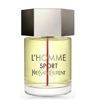 Yves Saint Laurent L'Homme Sport Туалетная вода мужская 100 мл Yves Saint Laurent