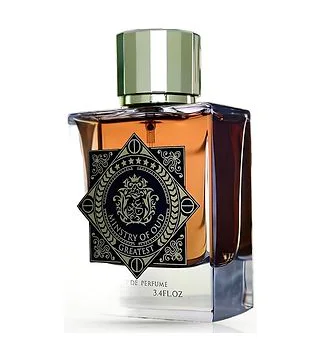 PARIS CORNER Oud Greatest Парфюмерная вода унисекс 100 мл PARIS CORNER