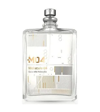 Escentric Molecules Molecule 04 Туалетная вода унисекс 30 мл Escentric Molecules