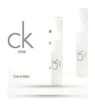 Calvin Klein One Туалетная вода 1.2 мл Calvin Klein