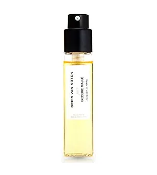 Frederic Malle Editions de Parfums Dries Van Noten par Frederic Malle Парфюмерная вода унисекс 3.5 мл Frederic Malle