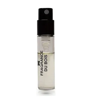Fragrance Du Bois Minuit Et Demi Parfum Парфюмерная вода унисекс 1.5 мл Fragrance Du Bois