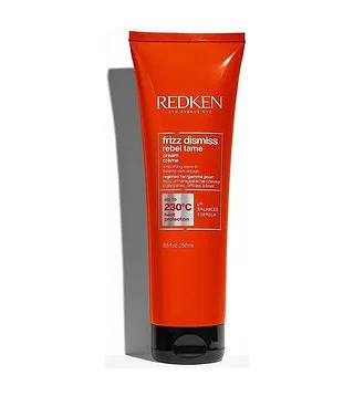 Redken FRIZZ DISMISS Rebel Tame FPF40 Несмываемый Разглаживающий Крем для жестких волос 250 мл Redken