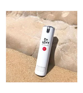 DR. LEVY Intense Stem Cell Eye Booster Concentrate 15 мл - концентрат-бустер для кожи вокруг глаз Dr. Levy