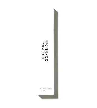 SELAHATIN XX/ELISE Eau d'extrait oral Citrus, Lime, Eucalyptus & Peppermint 10 мл - спрей для полости рта