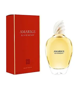 Givenchy Amarige Туалетная вода женская 50 мл Givenchy