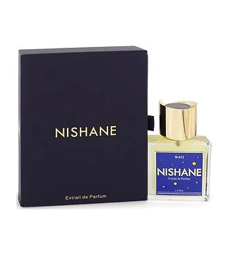 Nishane B-612 Парфюмерная вода 50 мл Nishane