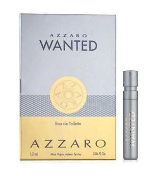 Azzaro Wanted Туалетная вода 1.2 мл Azzaro