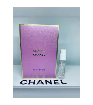 Chanel Chance EAU TENDRE парфюмерная вода женская 1.5 мл Chanel