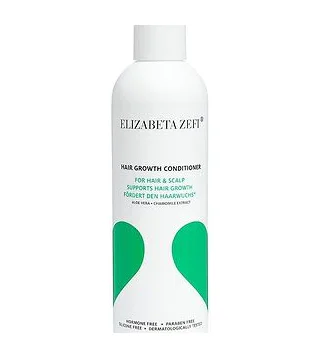 ELIZABETA ZEFI Hair Growth Conditioner 250 мл - кондиционер для роста волос Elizabeta Zefi