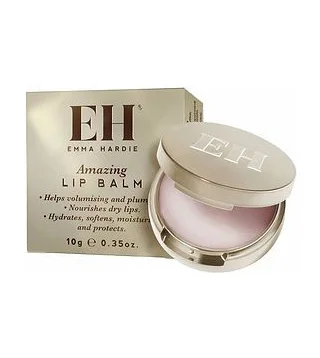 EMMA HARDIE Amazing Lip Balm 10 g - питательный бальзам для губ Emma Hardie