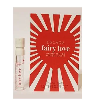 Escada FAIRY LOVE туалетная вода женская 1.2 мл Escada