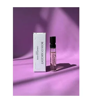 Christian Dior - Bois D Argent Парфюмерная вода унисекс 2 мл Dior