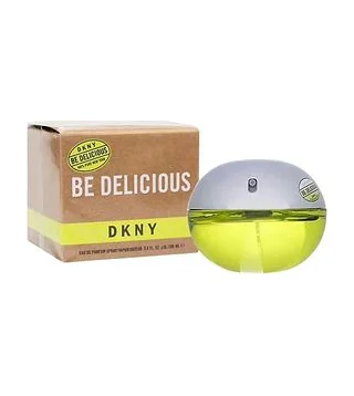 DKNY Be DELICIOUS EDP женские духи 100 мл DKNY