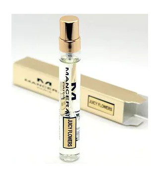 Mancera Juicy Flowers Парфюмерная вода женская 8 мл Mancera