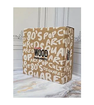Dsquared2 ORIGINAL WOOD Набор парфюмерный DSQUARED2