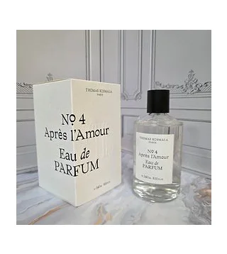 THOMAS KOSMALA NO. 4 APRES L'AMOUR (U) Парфюмерная вода 240 мл Thomas Kosmala