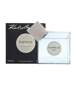 KARL LAGERFELD KAPSULE LIGHT Парфюмерная вода 75 мл Karl Lagerfeld