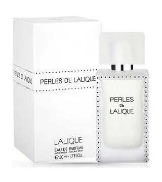 LALIQUE Perles Парфюмерная вода для женщин 50 мл Lalique