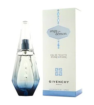 Givenchy - Ange Ou Demon Tender Туалетная вода 50 мл Givenchy