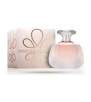 Lalique Reve d'Infini парфюмерная вода 100 мл Lalique