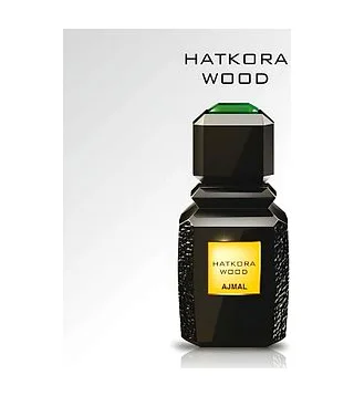 Ajmal Hatkora Wood Парфюмерная вода 100 мл Ajmal