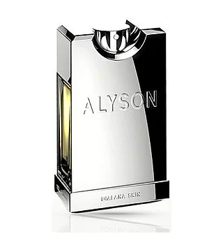 Alyson Oldoini Diafana Skin Парфюмированная вода для женщин 100 мл Alyson Oldoini