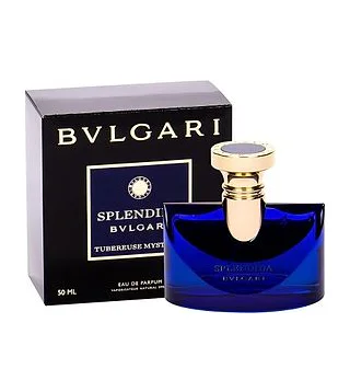Bvlgari Splendida Tubereuse Mystique Парфюмерная вода женская 50 мл Bvlgari