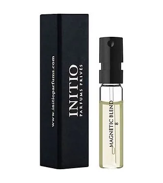 INITIO Blend 8 Парфюмированная вода унисекс 1.5 мл Initio
