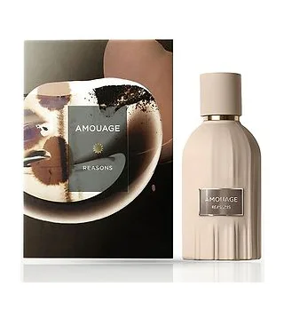 AMOUAGE Reasons Essence De Parfum 100 мл - духи Amouage