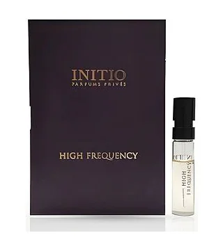 Initio HIGH FREQUENCY Парфюмированная вода унисекс 1.5 мл Initio
