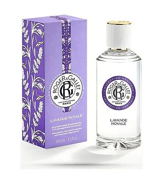 ROGER&GALLET LAVANDE ROYALE Парфюмерная вода 100 мл Roger & Gallet