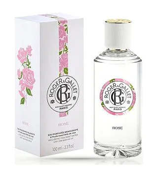 ROGER&GALLET ROSE Парфюмерная вода 100 мл Roger & Gallet