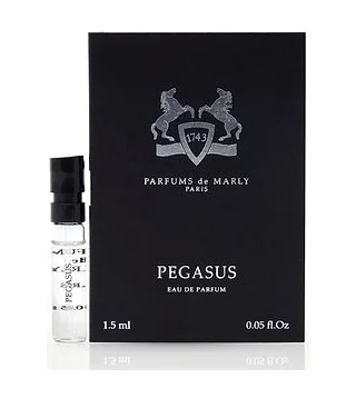 Parfums de Marly Pegasus Парфюмерная вода 1.5 мл Parfums de Marly