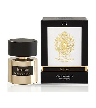 Tiziana Terenzi TYRENUM Духи унисекс 100 мл Tiziana Terenzi