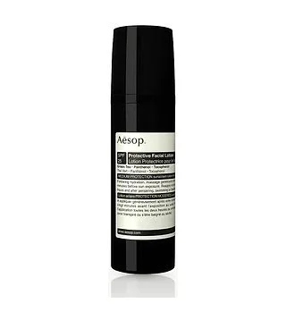AESOP Protective Facial Lotion SPF25 Лосьон для лица 50 мл Aesop