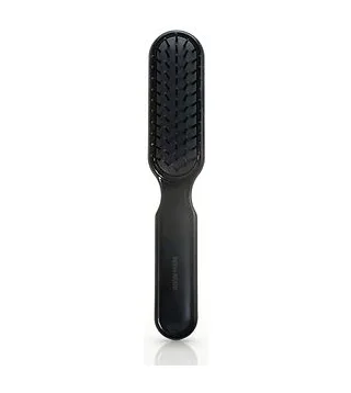 SPAZZOLA RETTANGOLARE GRANDE - Professionale - Black - щетка овальная средняя SPAZZOLA RETTANGOLARE GRANDE