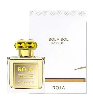 ROJA PARFUMS Isola Sol Духи 50 мл Roja