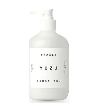 Yuzu hand lotion 350 мл - лосьон для рук Tangent GC
