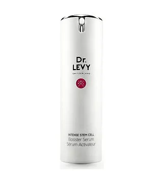 DR. LEVY SWITZERLAND Intense Stem Cell Booster Serum 30 мл - сыворотка-бустер для лица Dr. Levy
