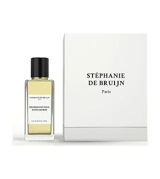 STEPHANIE DE BRUIJN PROMENONS-NOUS DANS LES BOIS Парфюмерная вода 100 мл Stephanie De Brujin