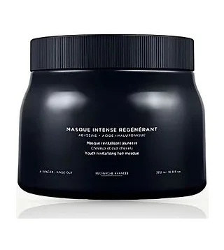 KERASTASE CHRONOLOGISTE Маска ревитализирующая 500 мл Kerastase