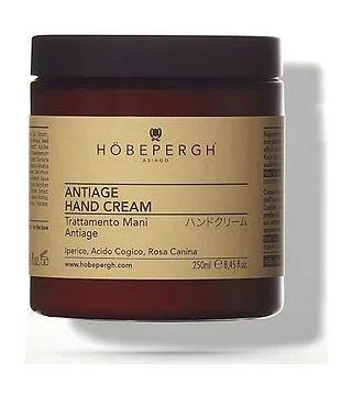 HOBE PERGH AntiAge Hand Cream 250 мл - крем для рук антивозрастной HOBE PERGH