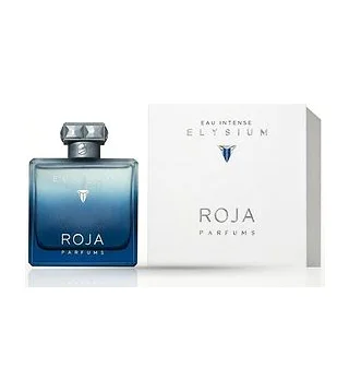 ROJA PARFUMS Elysium Eau Intense 100 мл - парфюмерная вода Roja