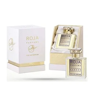 ROJA PARFUMS DANGER Духи женские 50 мл Roja