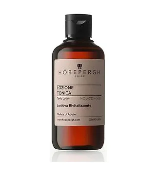 HOBE PERGH Tonic Lotion 200 мл - лосьон тонизирующий HOBE PERGH