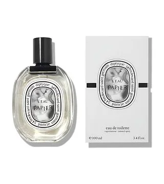 DIPTYQUE L'EAU PAPIER Туалетная вода унисекс 100 мл Diptyque