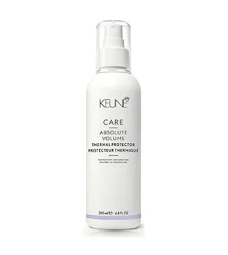 Keune Термозащита для волос Абсолютный объем CARE Absolute Vol Therma Prot 200 мл Keune