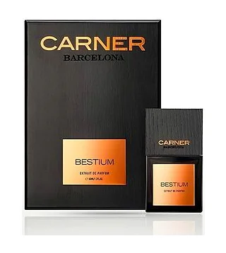 Carner Barcelona Bestium Парфюмерная вода 50 мл Carner